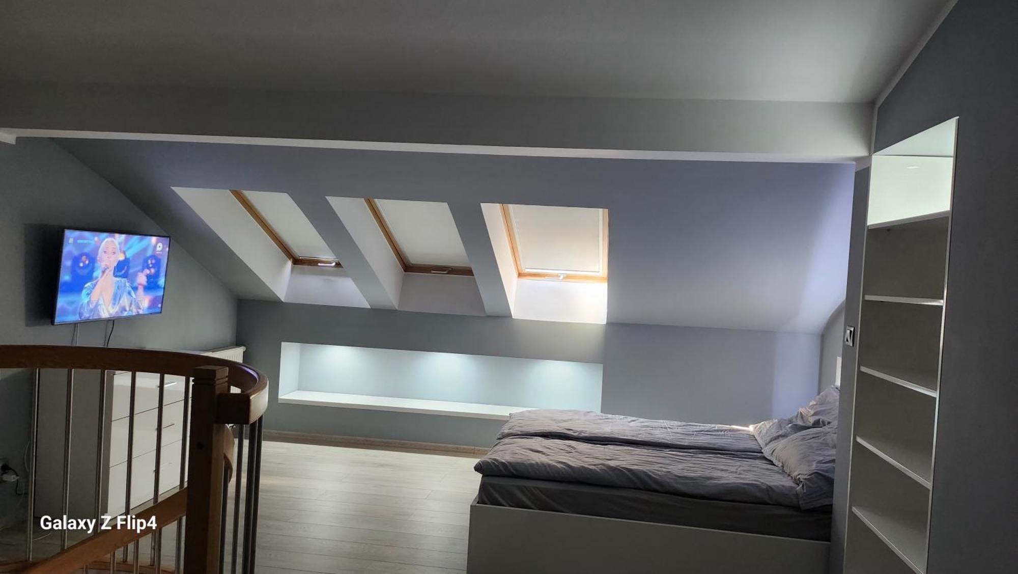 Apartament J&b Marea Międzyzdroje