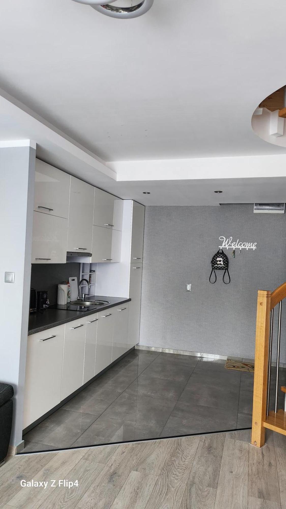 J&b Marea Apartament