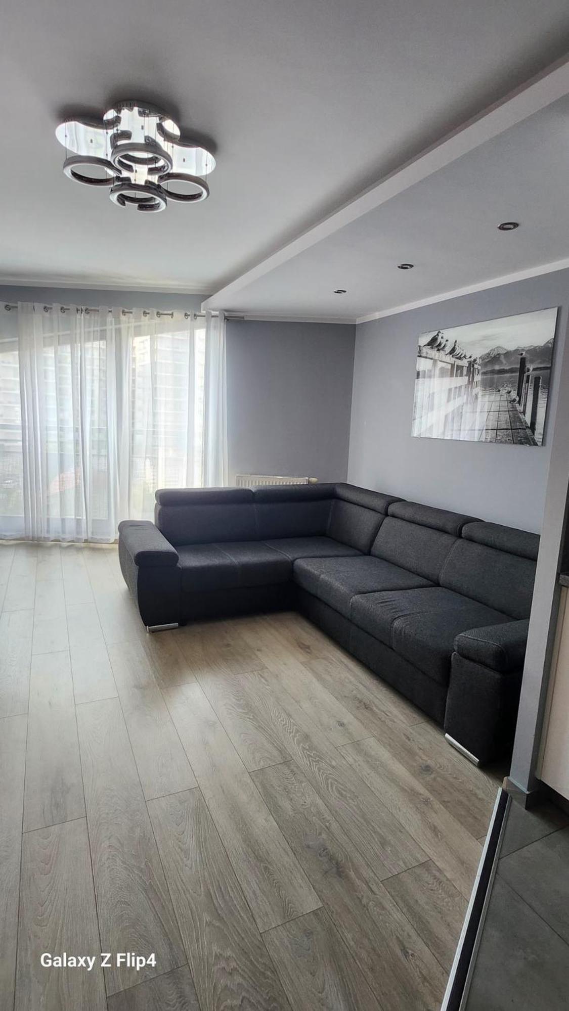 J&b Marea Apartament *